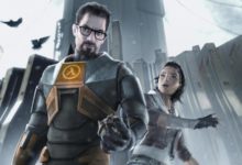 Half-Life