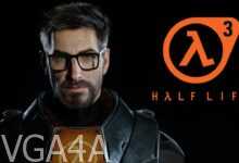 Half-Life 3