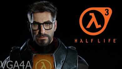 Half-Life 3