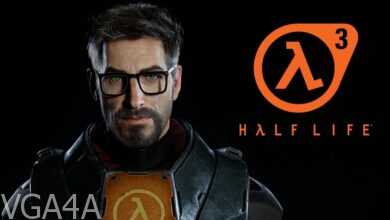 Half-Life 3