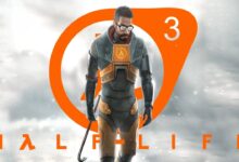 تسريب Half-Life 3