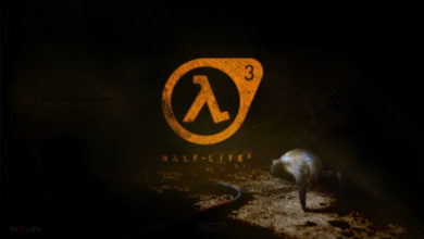 Half-Life