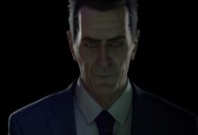 Half-Life Alyx