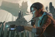 Half-Life: Alyx