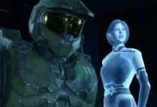 Halo Campaign Evolved