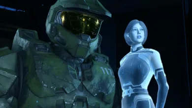 Halo Campaign Evolved