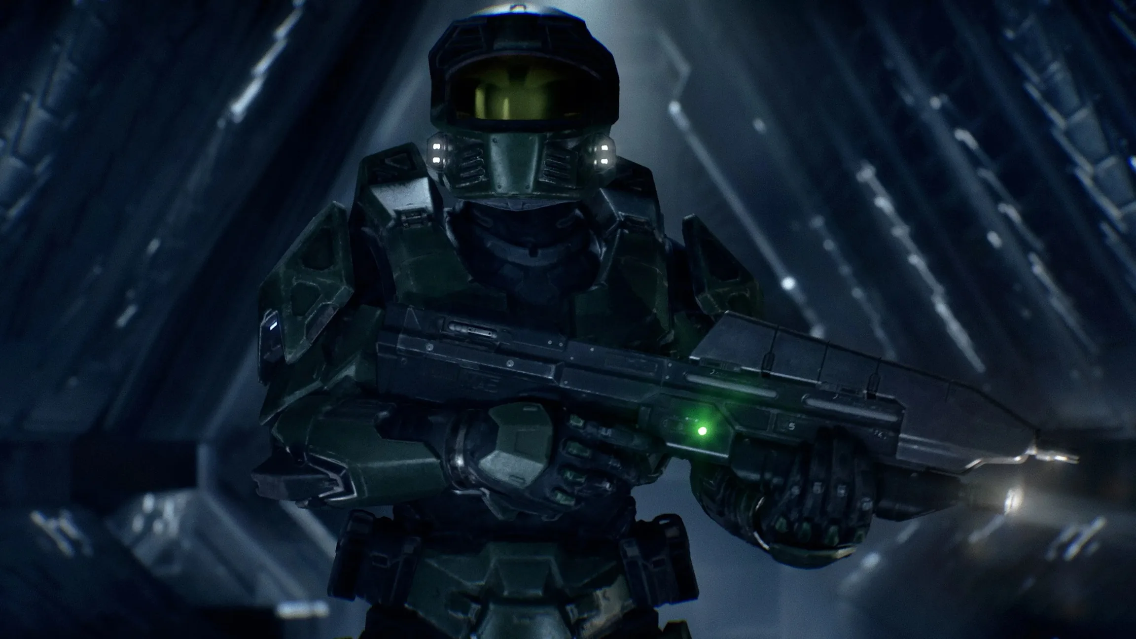 Halo: Campaign Evolved