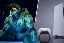 Halo Combat Evolved PS5