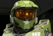 موعد اطلاق لعبة Halo Infinite