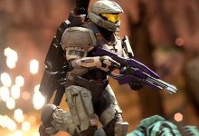 Halo Infinite