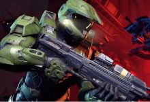 Halo Infinite