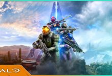 Halo Infinite