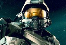Halo Infinite Xbox Series X