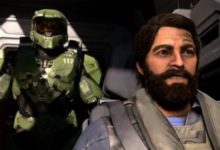 Halo Infinite