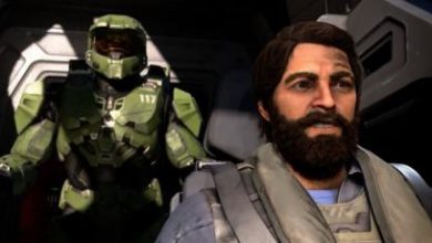 Halo Infinite