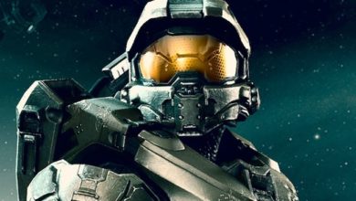 Halo Infinite Xbox Series X