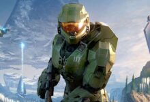 ألعاب الأسبوع Halo Infinite اكسبوكس سيريس اكس