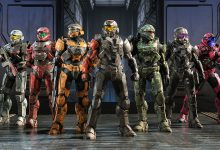 Halo Infinite