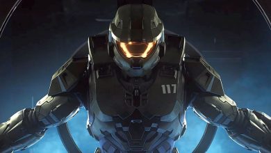 Halo Infinite