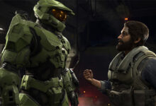 Halo Infinite Cyberpunk 2077