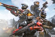 Halo Infinite Multiplayer