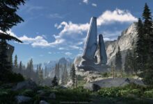Halo Infinite