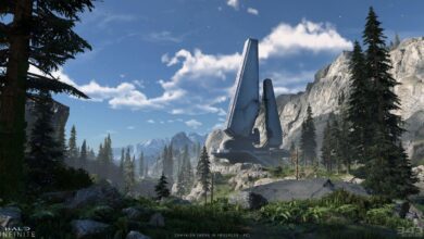 Halo Infinite