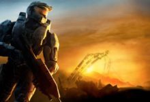 Halo: The Master Chief