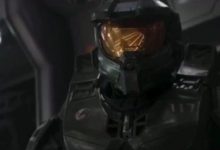 مسلسل Halo