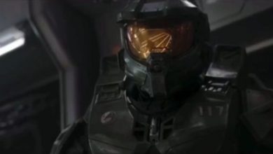 مسلسل Halo