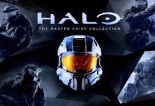 Halo: The Master Chief