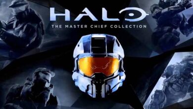 Halo: The Master Chief