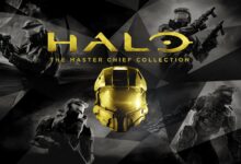 Halo: The Master Chief Collection