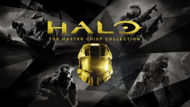 Halo: The Master Chief Collection
