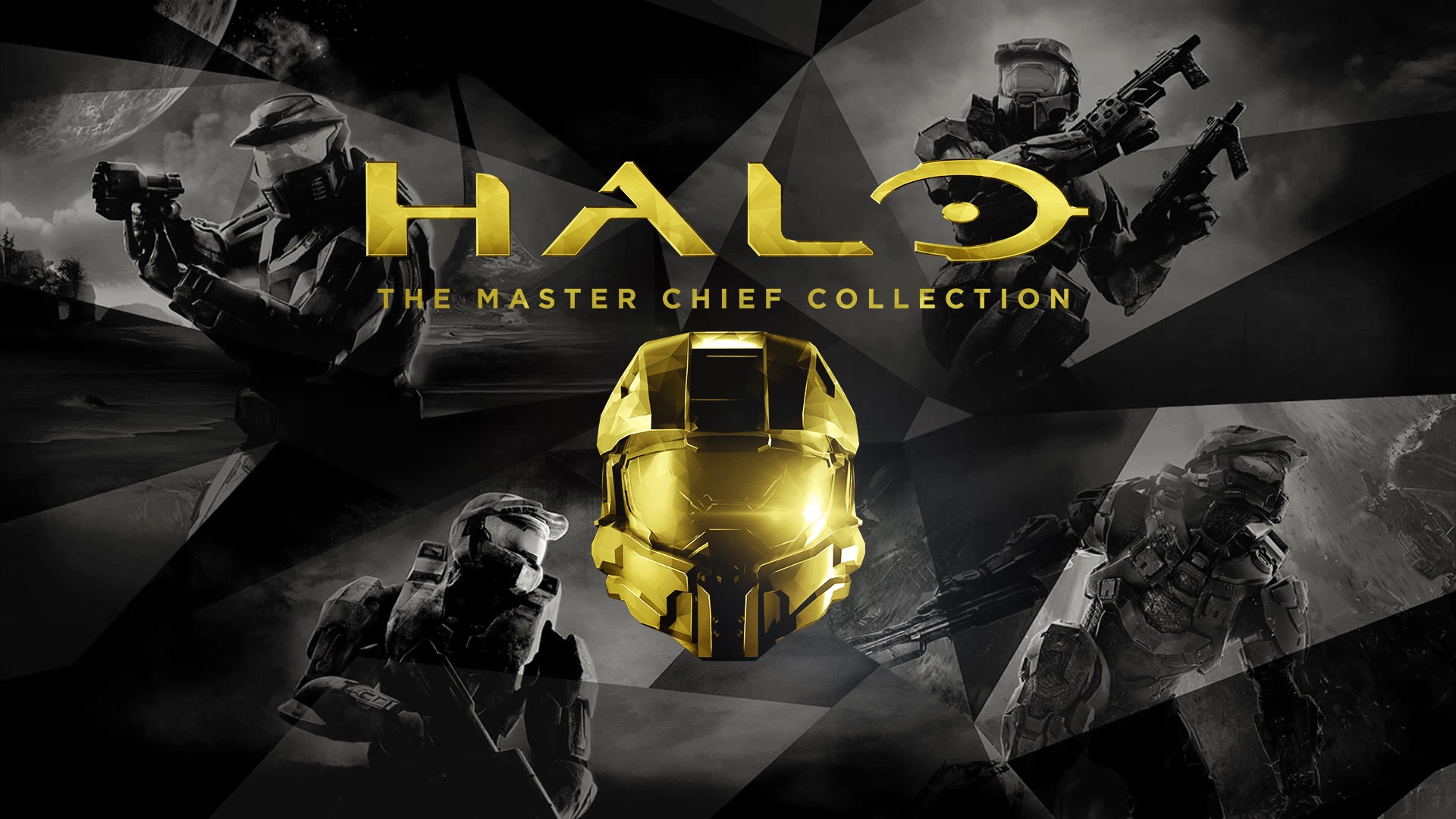 Halo: The Master Chief Collection