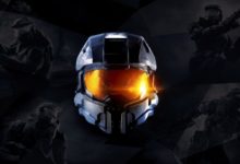 Halo: The Master Chief Collection