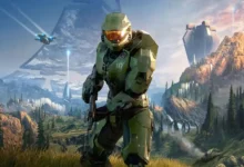 Halo Infinite 2