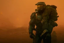 مسلسل Halo