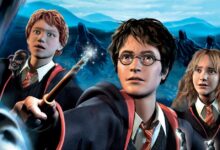Harry Potter