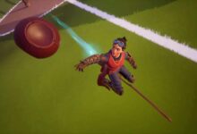 Harry Potter Quidditch Champions