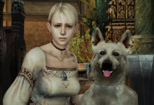 Haunting Ground
