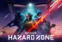 Hazard Zone Battlefield 2042