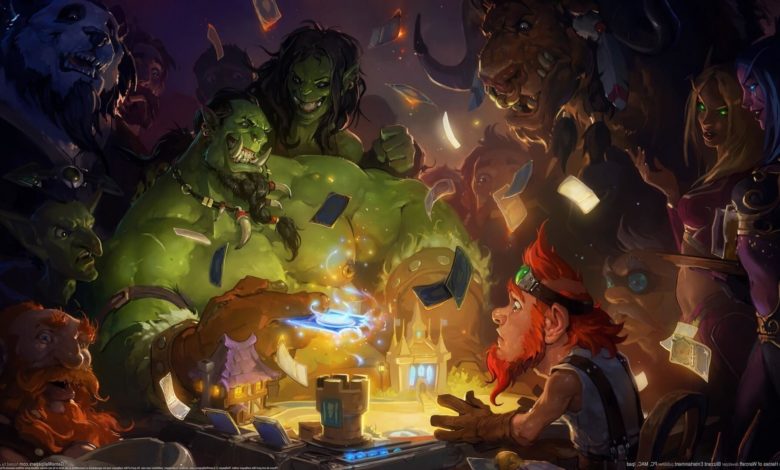 Hearthstone