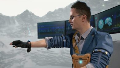 ديث ستراندنغ 2