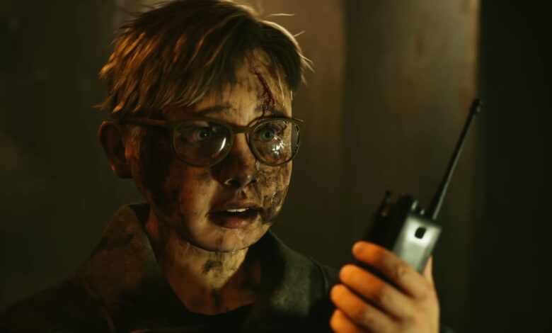 لعبة Hell Is Us تقدم تحدي جديد للاعبين، اعرف طريقك بنفسك!