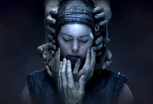 Hellblade 2