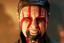 Hellblade 2