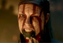 Hellblade 2
