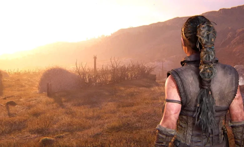 Hellblade 2