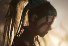 Hellblade 2